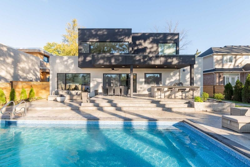 Luxury estate at 142 Blair Lane, Hamilton — photo 13