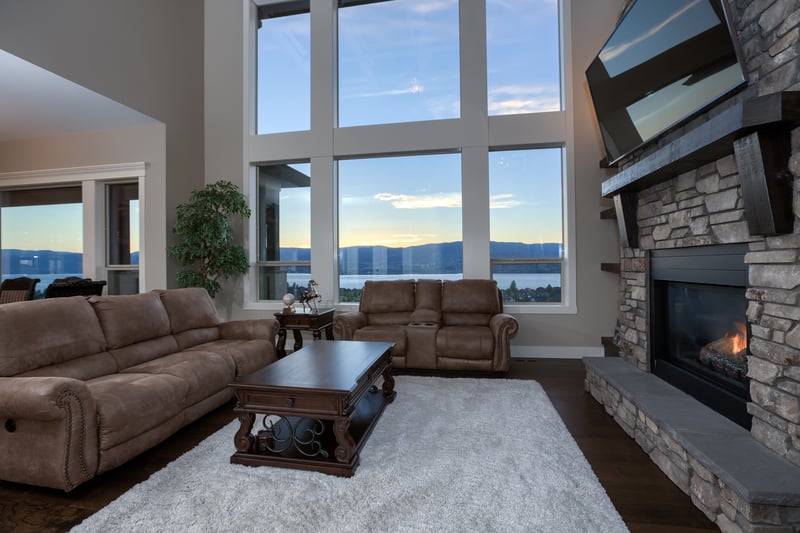 Luxury estate at 426 Audubon Court, Kelowna, BC — photo 34