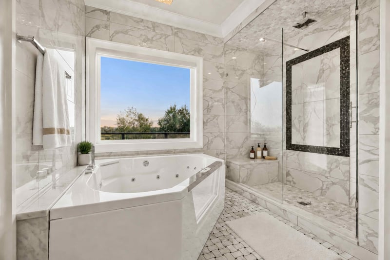 Luxury estate at 16636 57 Avenue, Surrey, BC — photo 28
