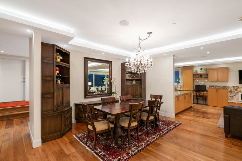 Luxury estate at 2449 Kings Avenue, West Vancouver, BC — photo 35