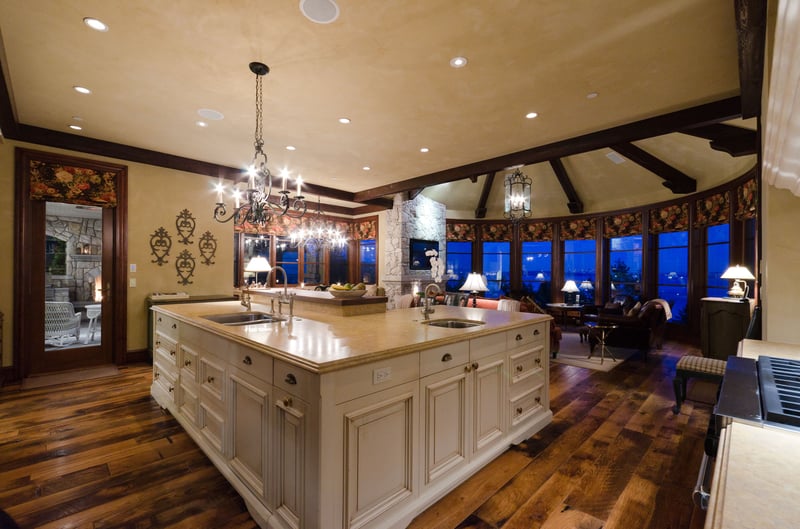 Luxury estate at 4672 Clovelly Walk, West Vancouver, BC — photo 13