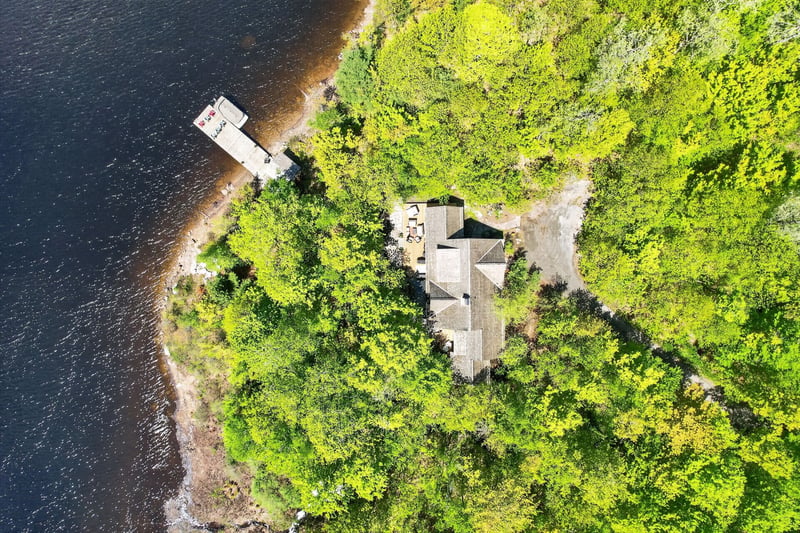 Luxury estate at 9 - 4805 Muskoka Road 169, Muskoka Lakes, ON — photo 32