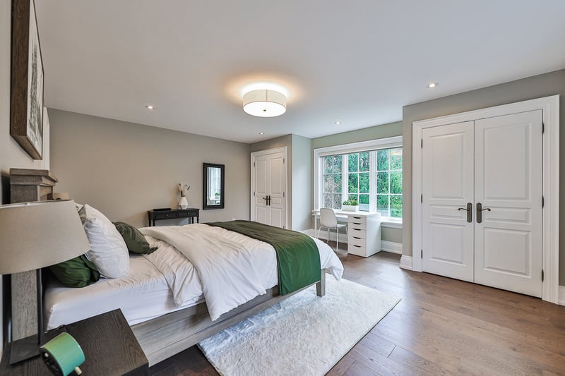 Luxury estate at 1257 Tecumseh Park Drive, Mississauga, ON — photo 26