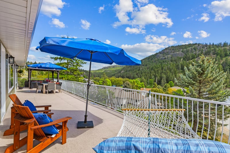 Luxury estate at 119 St Andrews Dr, Cawston, BC — photo 6