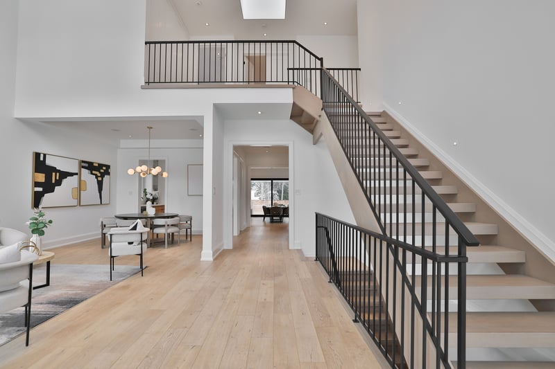 Luxury estate at 1579 Trotwood Avenue, Mississauga, ON — photo 13