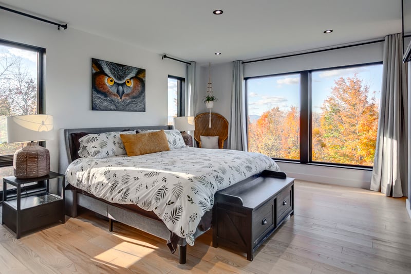 Luxury estate at 12 Chemin des Montagnards, Potton, QC — photo 14