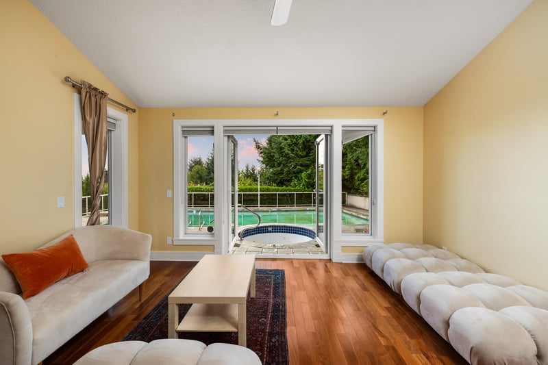 Luxury estate at 1035 King Georges Way, West Vancouver, BC — photo 40
