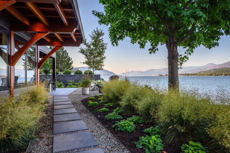 Luxury estate at 80 Kestrel Place #8, Vernon, BC — photo 45
