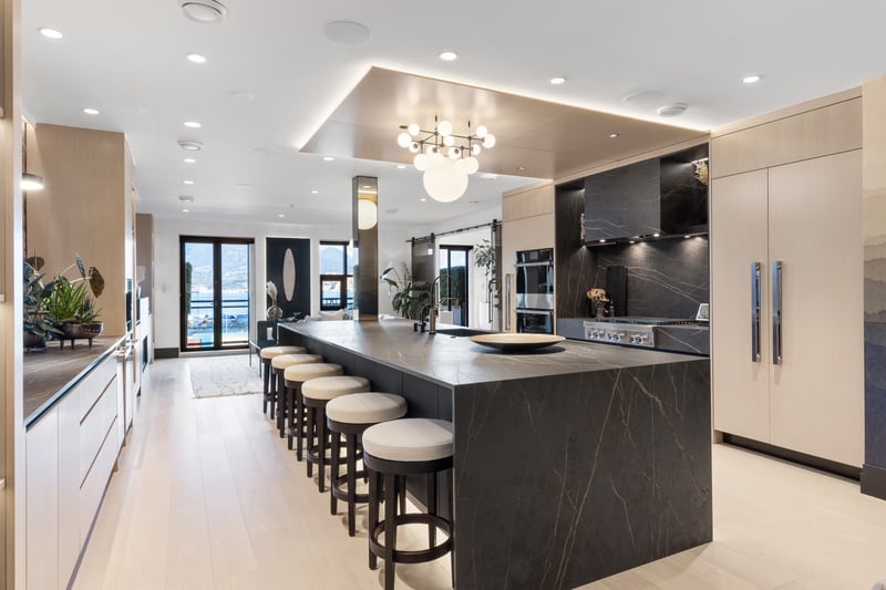 Luxury estate at 141 Water Street #501, Vancouver, BC — photo 37