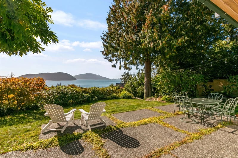 Luxury estate at 45 Sweetwater Place, Lions Bay — photo 22