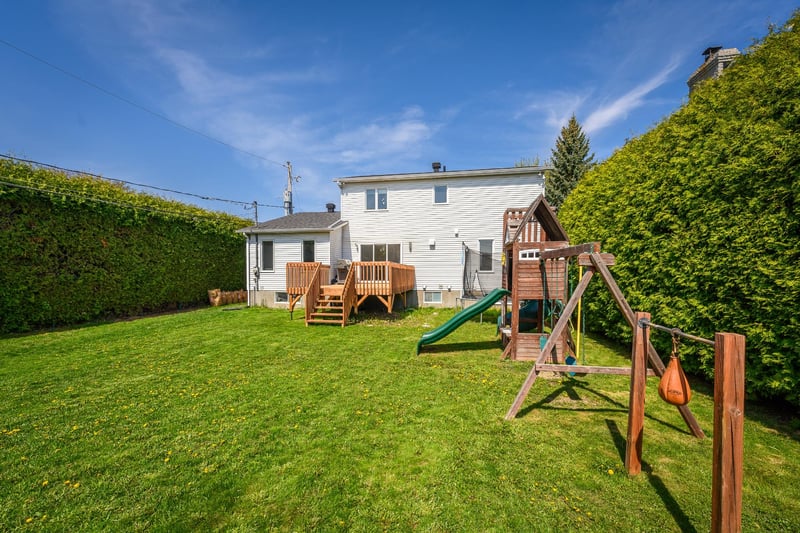 Luxury estate at 2536 Chemin du Calvaire, Varennes, QC — photo 23