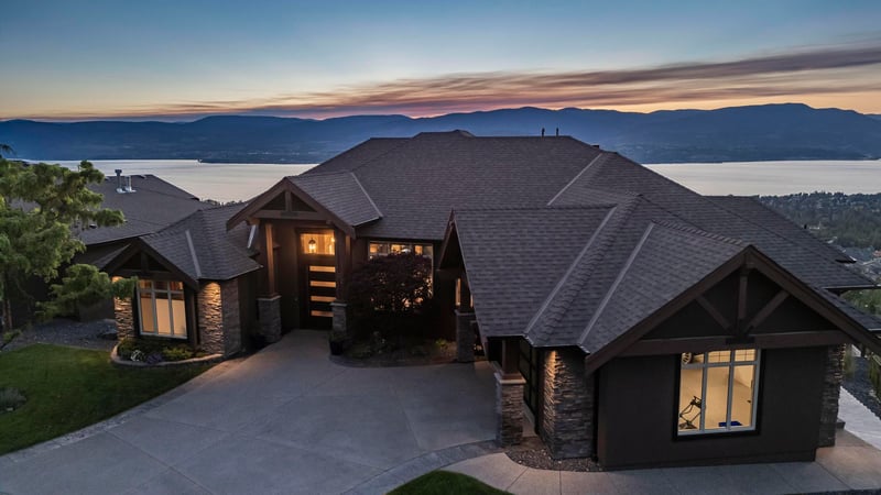 Luxury estate at 722 Kuipers Crescent, Kelowna, BC — photo 40
