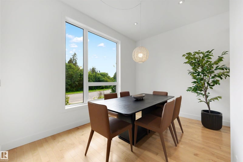 Luxury estate at 14505 Summit Drive Northwest, Edmonton, AB — photo 13
