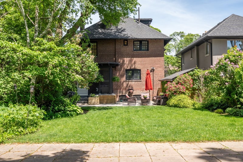 Luxury estate at 1396 Mount Pleasant Road, Toronto, ON — photo 20