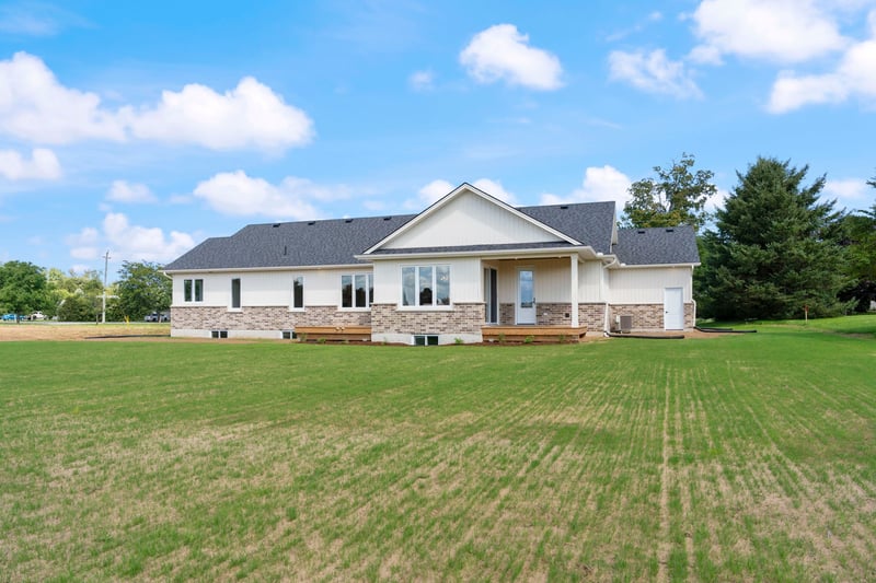 Luxury estate at 2427 East Quarter Line Road, Norfolk, ON — photo 8