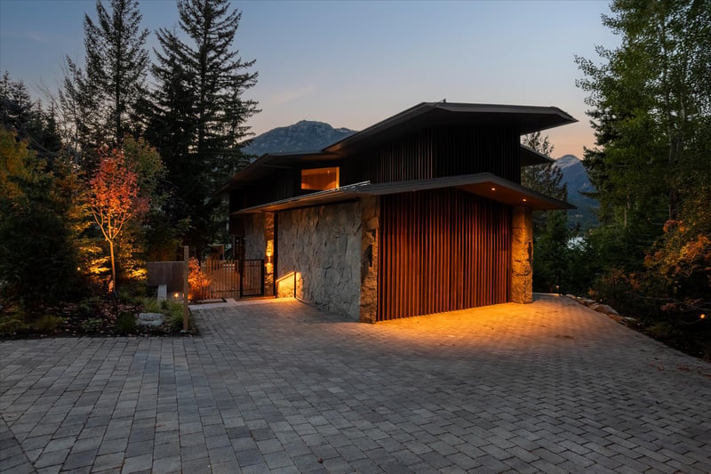 Luxury estate at 3296 Archibald Way, Whistler, BC — photo 29