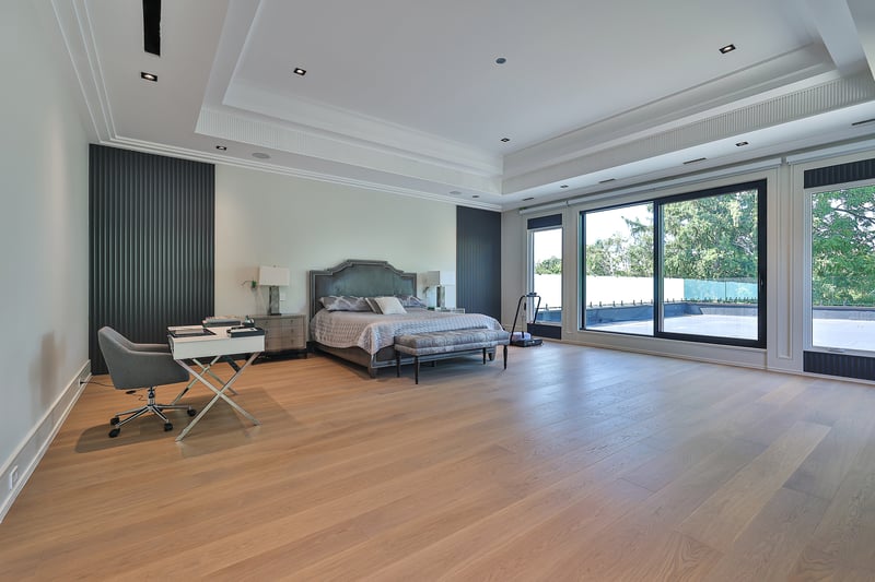 Luxury estate at 41 Thornbank Road, Thornhill, ON — photo 39