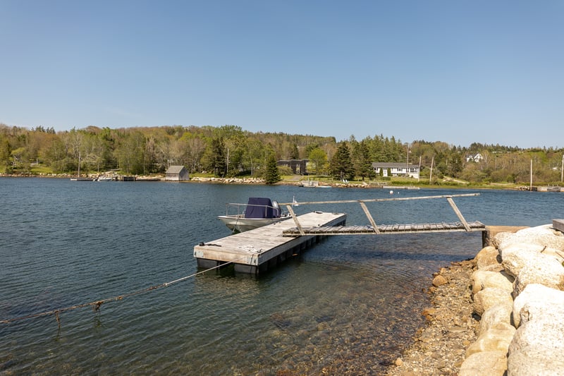 Luxury estate at 91 Marriotts Cove Road West, Chester Basin, NS — photo 16