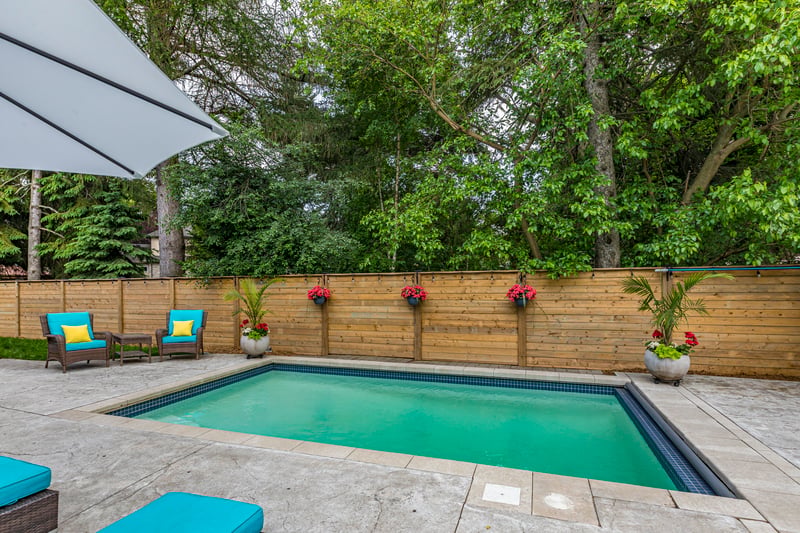 Luxury estate at 60 Parker Avenue, Ancaster, ON — photo 13