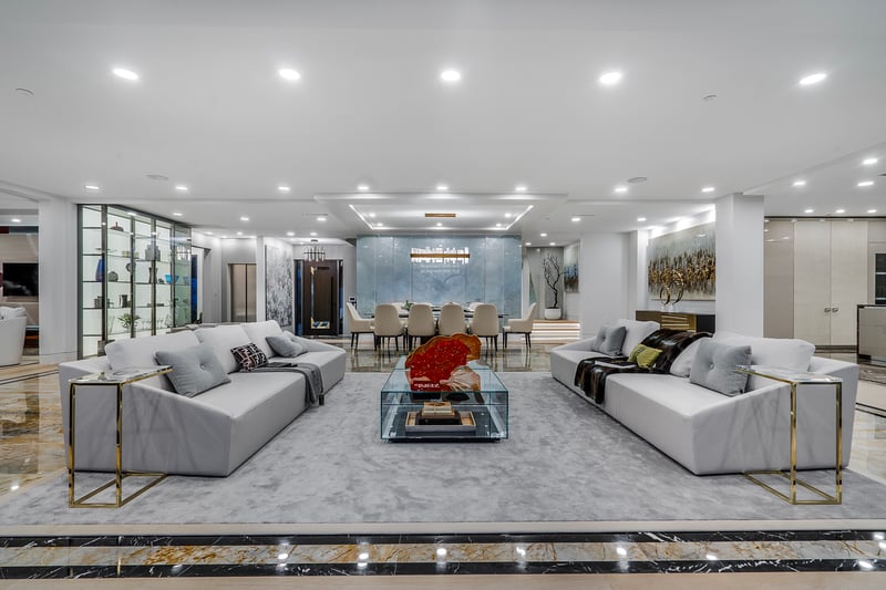 Luxury estate at 1123 Crestline Road, West Vancouver, BC — photo 9