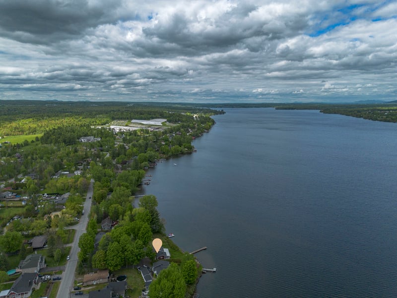 Luxury estate at 154 Rue Bernard, Magog, QC — photo 20