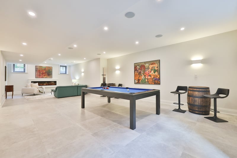 Luxury estate at 1456 Applewood Road, Mississauga, ON — photo 24