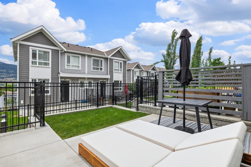 Luxury estate at 13098 Shoreline Way #62, Lake Country, BC — photo 11