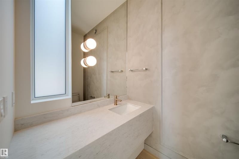 Luxury estate at 6090 Crawford Dr SW, Edmonton, AB — photo 17