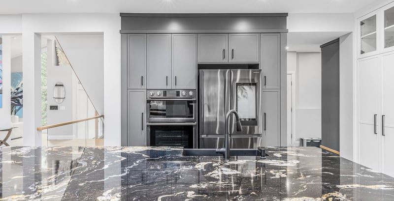 Luxury estate at 204 Pump Hill View SW, Calgary, AB — photo 13