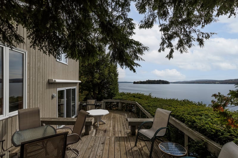 Luxury estate at 1515 Descente 20, Ogden, QC — photo 4