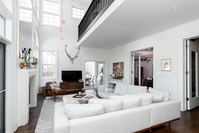 Luxury estate at 12 Ruskin Row, Winnipeg, MB — photo 17