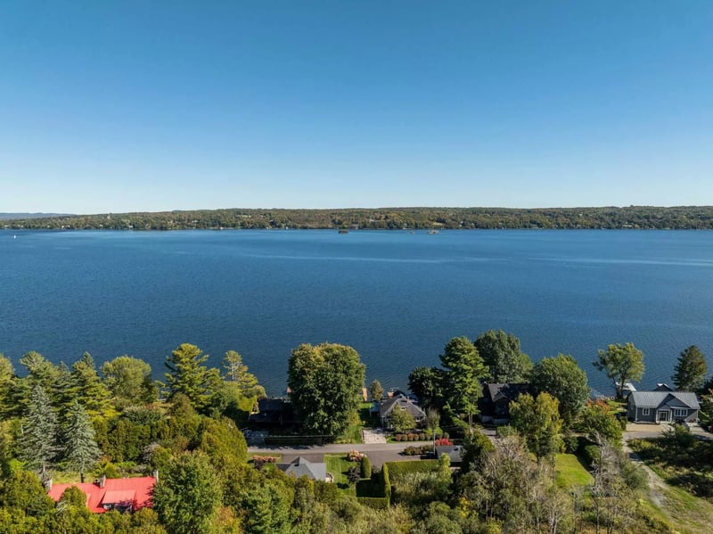 Luxury estate at 994 Chemin Viens, Magog, QC — photo 56