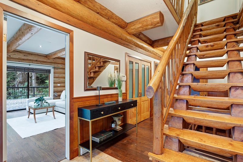 Luxury estate at 325 Bayview Road, Lions Bay, BC — photo 21