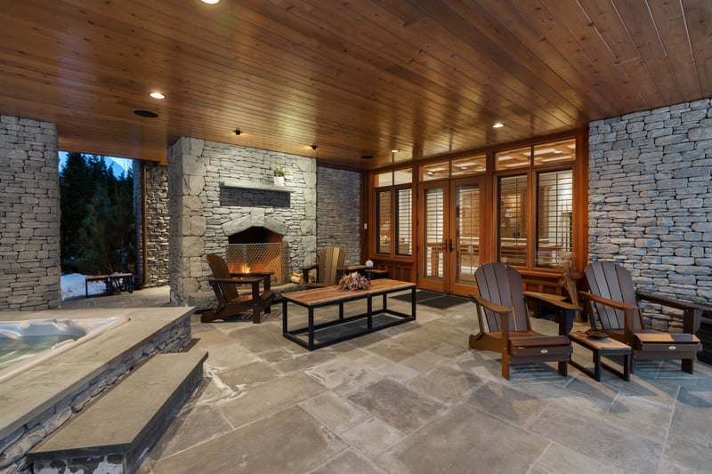 Luxury estate at 8437 Golden Bear Place, Whistler, BC — photo 31