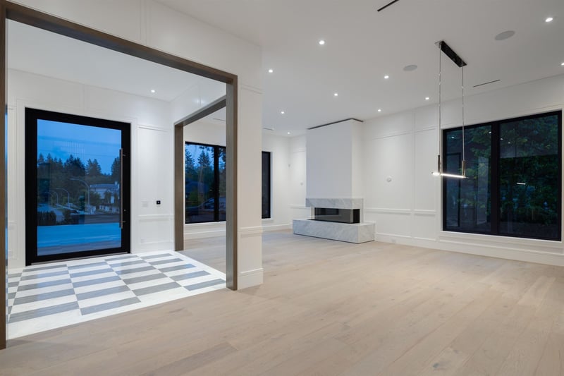 Luxury estate at 2555 141 Street, Surrey, BC — photo 11