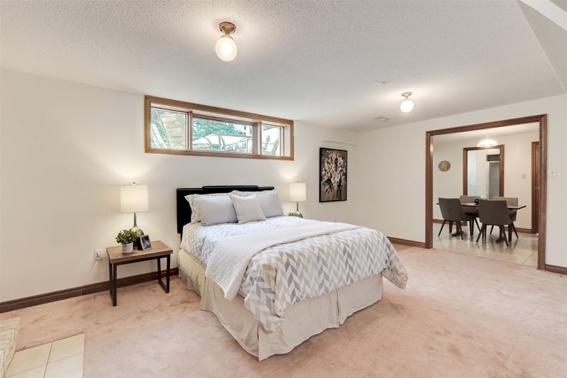 Luxury estate at 22 Rosegarden Drive, Brampton, ON — photo 28