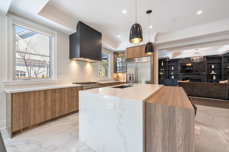 Luxury estate at 2265 Lakeshore Road #3, Burlington, ON — photo 25