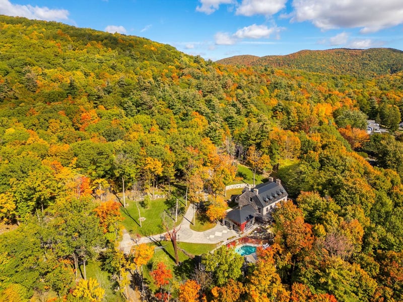 Luxury estate at 1093 Rue Béique, Mont-Saint-Hilaire, QC — photo 87