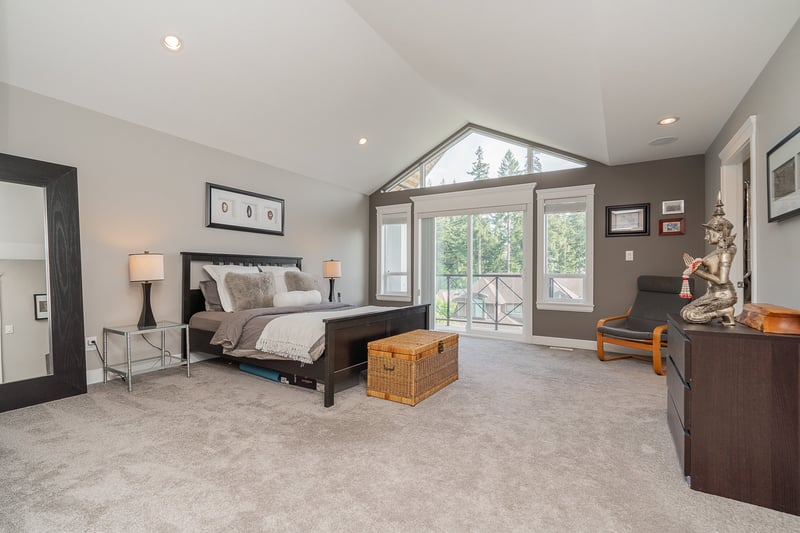Luxury estate at 3485 Wales Avenue, Coquitlam, BC — photo 14