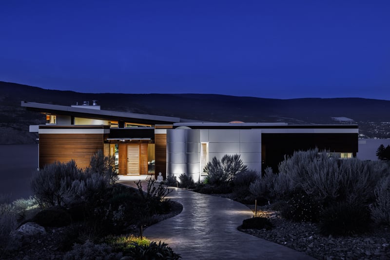 Luxury estate at 18555 Matsu Drive, Summerland, BC — photo 9