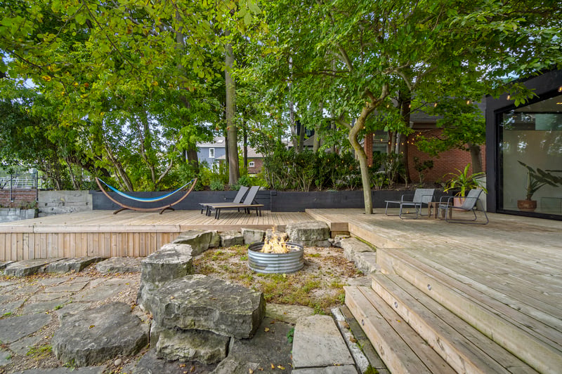 Luxury estate at 1 Lake Shore Drive, Toronto, ON — photo 38