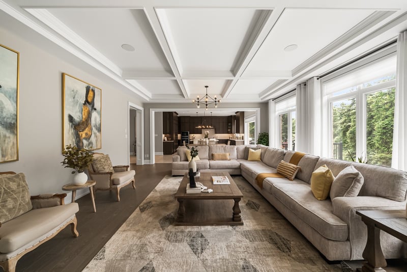 Luxury estate at 6628 Rothschild Trail, Mississauga, ON — photo 14