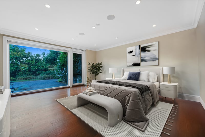 Luxury estate at 2540 Mathers Avenue, West Vancouver, BC — photo 54