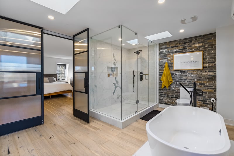 Luxury estate at 53 Palmerston Avenue, Toronto, ON — photo 37