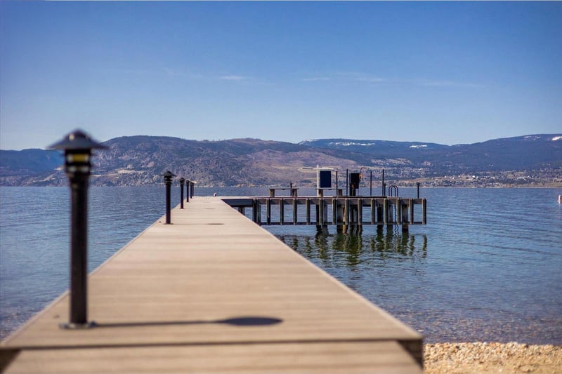 Luxury estate at 5560 Lakeshore Road, Kelowna, BC — photo 31