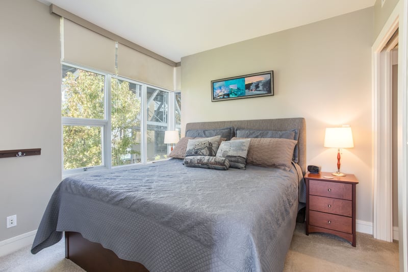 Luxury estate at 805 628 Kinghorne Mews, Vancouver, BC — photo 11