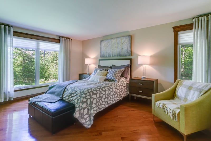 Luxury estate at 65 Rue de la Rivière, Sainte-Catherine-de-Hatley, QC — photo 10