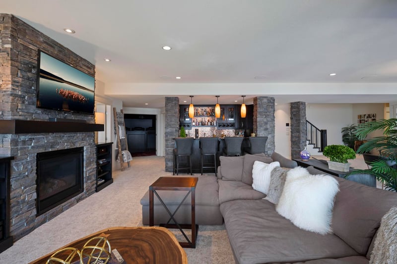 Luxury estate at 722 Kuipers Crescent, Kelowna, BC — photo 26
