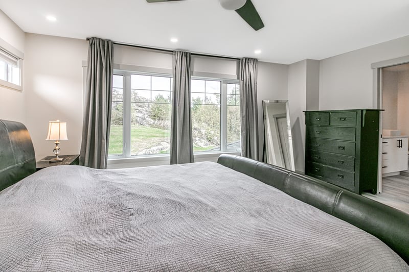Luxury estate at 6 Kormak Street, Sudbury — photo 11