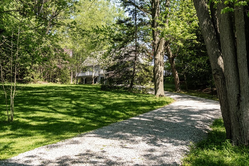 Luxury estate at 176 Weirs Lane, Hamilton, ON — photo 49